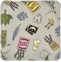 Herbs & Magic Paperless Towels