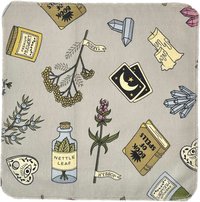 Herbs & Magic Paperless Towels