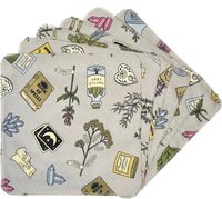 Herbs & Magic Paperless Towels