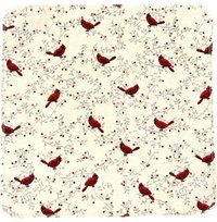 Winter Trio Paperless Towels || Unpaper Towels || Zero Waste Kitchen Gifts 12x12 Sheets