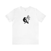 Crow Tee shirt || Crow Lover T-Shirt || Crow Raven Tree T-shirt || Gender Neutral Gift