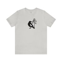 Crow Tee shirt || Crow Lover T-Shirt || Crow Raven Tree T-shirt || Gender Neutral Gift