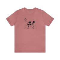 Llama Tee Shirt || Vintage Llama T-Shirt || Llama Lover Gift|| Gender Neutral Gift