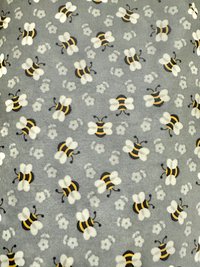 Beeswax BREAD·WRAP 20x26 || Eco-Friendly Food Wrap || Plastic-free Bread Wrap