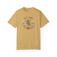 BEE KIND Unisex T-shirt || Bee Tee Shirt || Bee Lover Gift