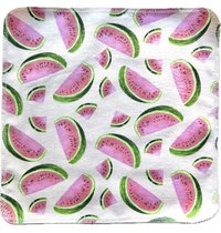 Summer Picnic Trio Paperless Towels || Unpaper Towels || Eco-Friendly Summer Picnic Gift || 12x12 Sheets