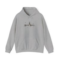 Queen Bee's Uprising Hoodie || Feminist Hoodie || Feminism Hooded Sweatshirt