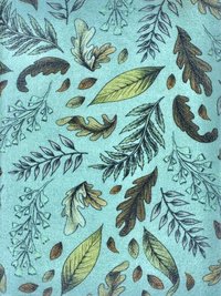 Beeswax BREAD·WRAP 20x26 || Eco-Friendly Food Wrap || Plastic-free Bread Wrap