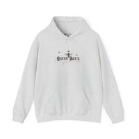 Queen Bee's Uprising Hoodie || Feminist Hoodie || Feminism Hooded Sweatshirt