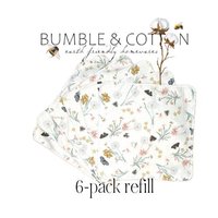 Botanicals & Bee’s Paperless Towels