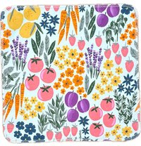 Farmers Market II Paperless Towels