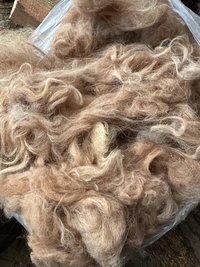 Llama Fiber in Bulk || 5lb & 10lb Pre-Boxed