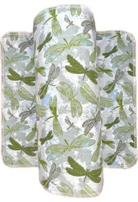 Damselflies Paperless Towels
