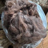 Llama Fiber in Bulk || 5lb & 10lb Pre-Boxed