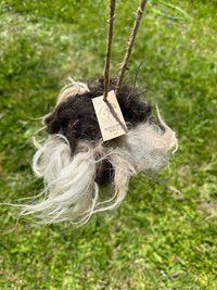 Llama Fiber in Bulk || 5lb & 10lb Pre-Boxed