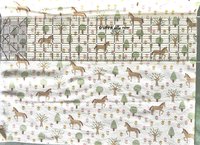 Joann Fabric Super Snuggle Flannel || Flannel Yardage