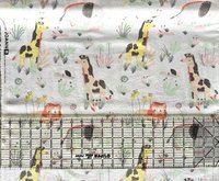 Joann Fabric Super Snuggle Flannel || Flannel Yardage