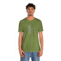 Stop Treason Tee Shirt