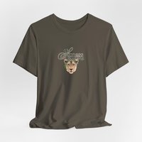 Lioness Sisterhood Tee Shirt || Feminist T-shirt