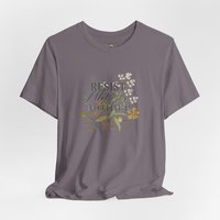 Resist Like a Mother Tee Shirt || Free World T-Shirt