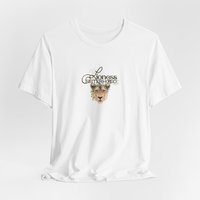 Lioness Sisterhood Tee Shirt || Feminist T-shirt
