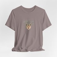 Lioness Sisterhood Tee Shirt || Feminist T-shirt