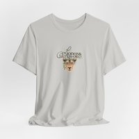 Lioness Sisterhood Tee Shirt || Feminist T-shirt