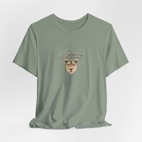 Lioness Sisterhood Tee Shirt || Feminist T-shirt