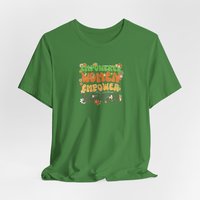 Empower Women Tee Shirt