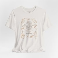 Eleanor Roosevelt Tee Shirt || Feminist T-Shirt