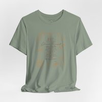 Eleanor Roosevelt Tee Shirt || Feminist T-Shirt