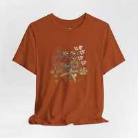 Resist Like a Mother Tee Shirt || Free World T-Shirt