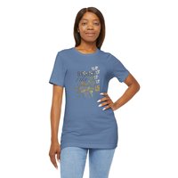 Resist Like a Mother Tee Shirt || Free World T-Shirt