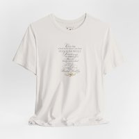 Eleanor Roosevelt Tee Shirt || Feminist T-Shirt