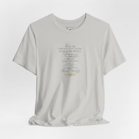 Eleanor Roosevelt Tee Shirt || Feminist T-Shirt