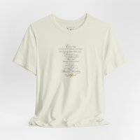 Eleanor Roosevelt Tee Shirt || Feminist T-Shirt