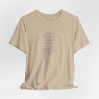 Eleanor Roosevelt Tee Shirt || Feminist T-Shirt