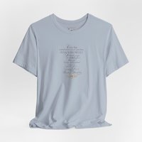 Eleanor Roosevelt Tee Shirt || Feminist T-Shirt