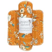 Olden Bouquets Paperless Towels || Artisan Series || Maureen Cracknell Art