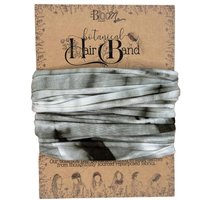 Botanical Headbands with a purpose