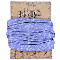Botanical Headbands with a purpose