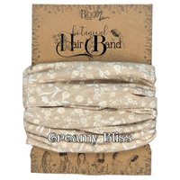 Hair Band free with GAZA Donation || Upcycled Eco gift with a Purpose || Sanad4Gaza