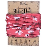 Botanical Headbands with a purpose
