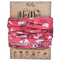 Hair Band free with GAZA Donation || Upcycled Eco gift with a Purpose || Sanad4Gaza