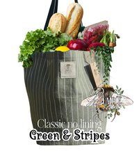 Market Tote Bag || Farmers Market Shopping Bag || Cotton Tote