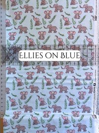 Flannel Fabric Yardage || By the yard || Joann Super Snuggle Flannel || Various Prints