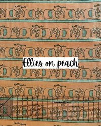 Flannel Fabric Yardage || By the yard || Joann Super Snuggle Flannel || Various Prints