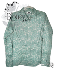 Green&Breeze Blouse χℓαяgє