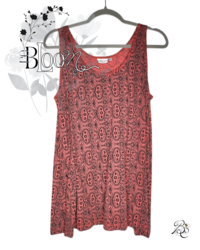 Boho&Floral Tee χℓαяgє