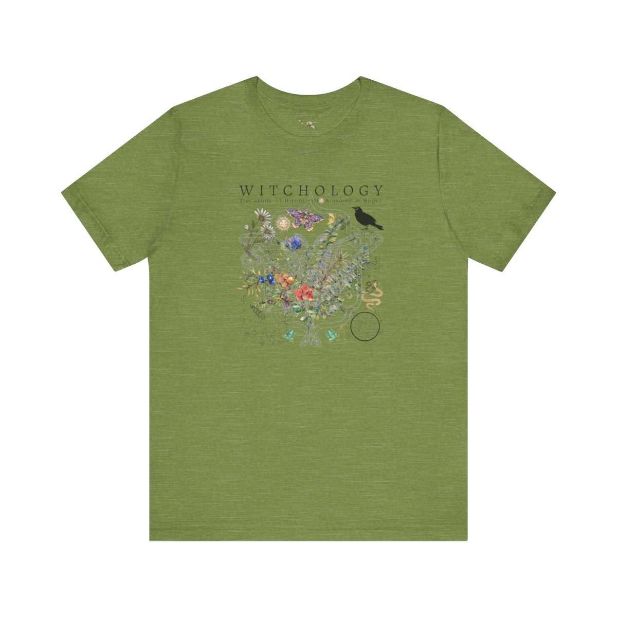 WITCHOLOGY Tee 